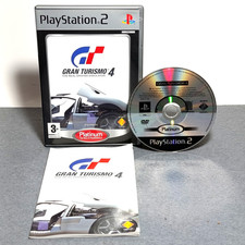Gran turismo gioco - turismo, 4