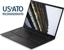 Lenovo ThinkPad X1 Carbon Gen