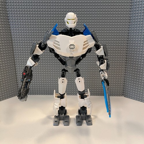 Lego hero factory - hero, xl