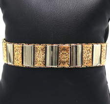 Bracciale antico oro - bracciale,