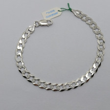 BRACCIALE DA UOMO A MAGLIA