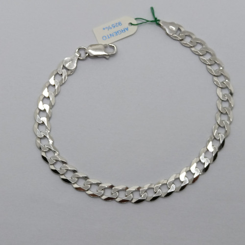 Bracciale uomo maglia - uomo, a