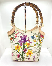 GUCCI Flora Bamboo 140203