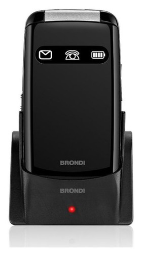 Brondi cellulare gprs amico - gprs,