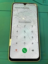 Display Originale Galaxy A16