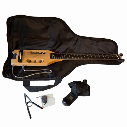 Borsa bundle chitarra