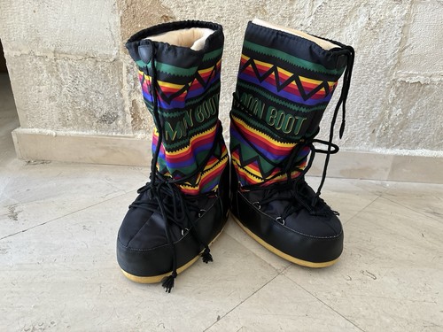 Moon boot uomo - moon,