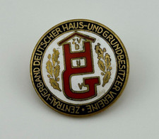 Distintivo membro Associazione