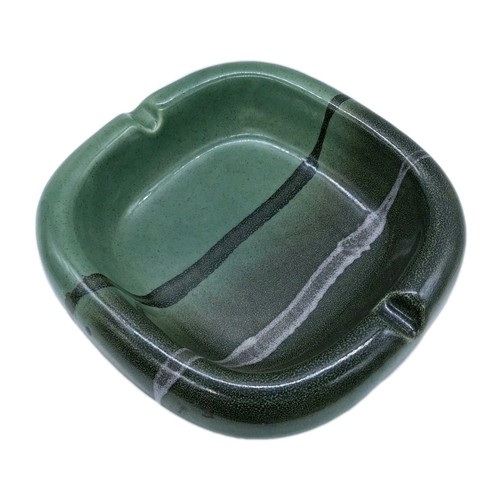 Posacenere ceramica - in,