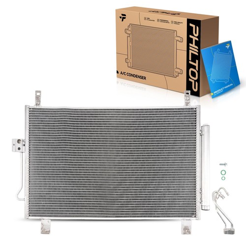 Condensatore climatizzatore - condensatore,