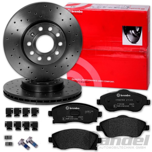 Brembo dischi freno - dischi,