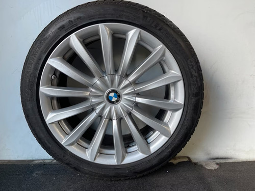 Bmw serie g11 g12 cerchio - 1x,