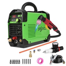 Macchina Taglio Plasma con