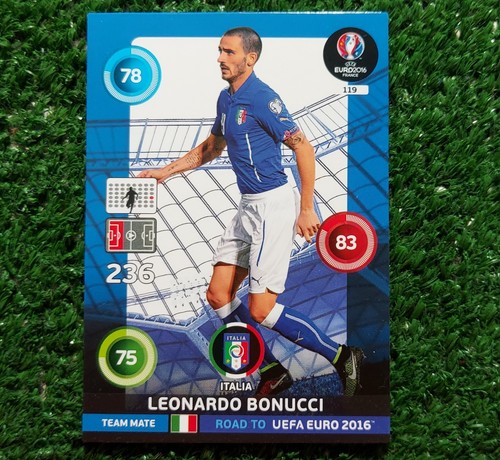Card adrenalyn calciatori - card,