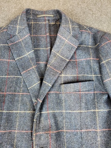 Blazer doppelganger spina - doppelganger, di