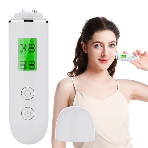 Smart skin moisture tester - smart,
