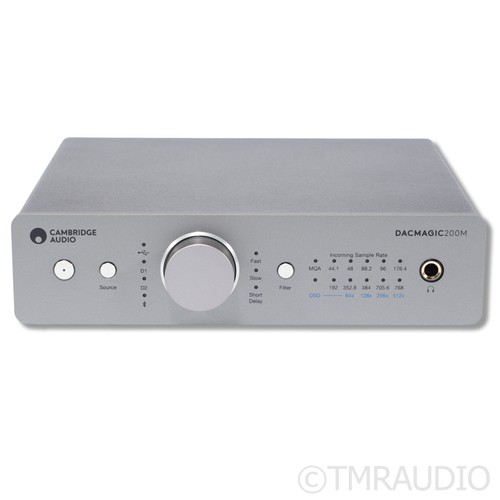 Cambridge audio dacmagic - cambridge,
