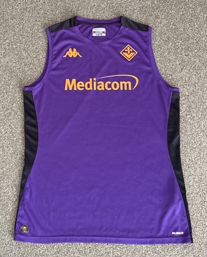 Acf fiorentina kappa - kappa, training