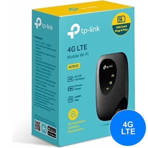 Router mobile 4g lte - router,