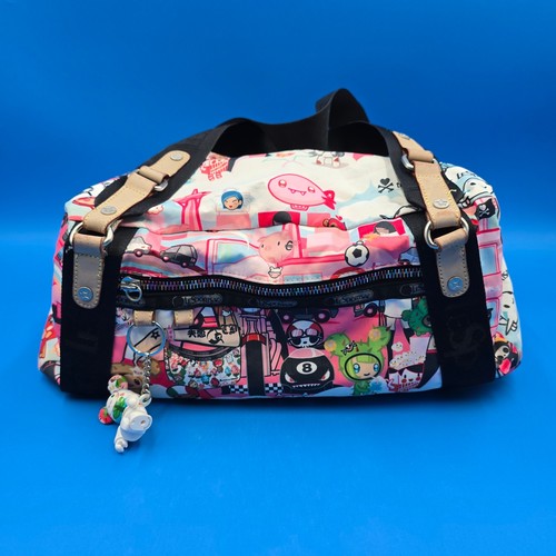 Borsone tokidoki per - borsone,