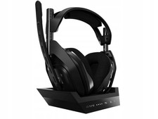 ASTRO Gaming A50 Cuffie