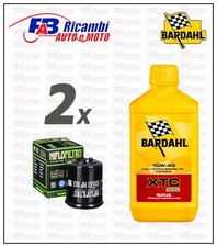 KIT TAGLIANDO PIAGGIO X9 125