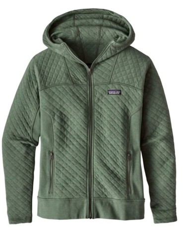 Patagonia donna cotone