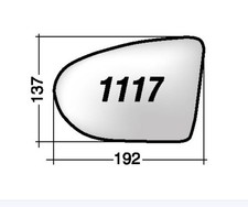Per Nissan Qashqai fino 2013