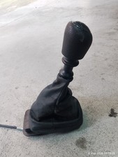 Leva del Cambio Aixam Vision