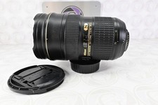 Nikon AF-S Nikkor 24-70 mm f/2.8G ED - GT24 B-Item! - 12 mesi di garanzia