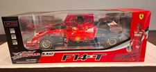 Ferrari F1 auto telecomandata