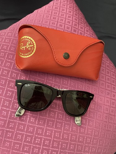 Ray ban 2140 1114 wayfarer - rb,