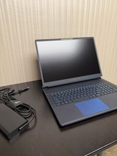 NEVER USED - Alienware 18 Area-51 AA18250 Laptop Ultra 9 275HX RTX 5080 32G 2TB