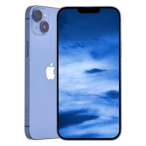 Smartphone apple iphone - apple, 14