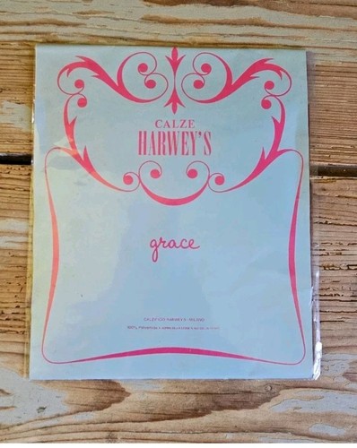 Calzificio harwey milano - calzificio, harwey's