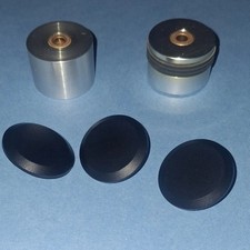 Tascam 388 Studio 8 pezzi di