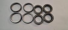 4X TIMKEN CUSCINETTO CAMBIO