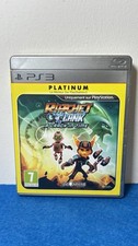 RATCHET E CLANK A SPASSO NEL TEMPO - A Crack In Time - PS3 MULTILINGUA