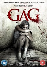 Gag[DVD] - DVD  JUVG The Cheap