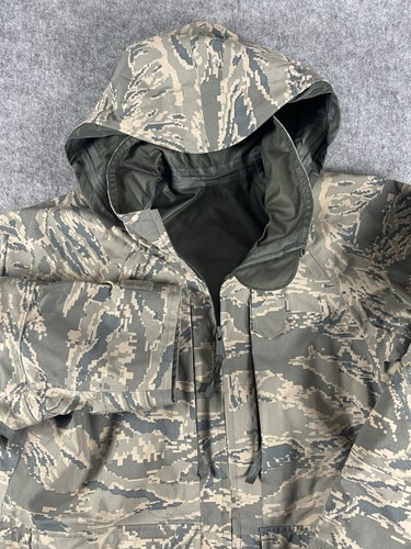 Usaf apecs ocp tiger camo - usaf,