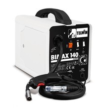 SALDATRICE BIMAX 140 TURBO - A