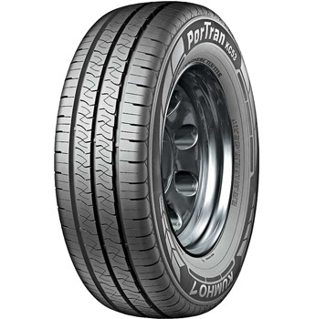 Gomme auto estive - gomme, 195