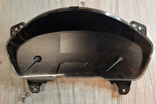 Quadro strumenti compl ford - strumenti, compl.