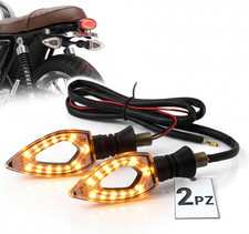 Kit 2 Frecce Moto Omologate