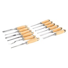 Set scalpelli lime - set,