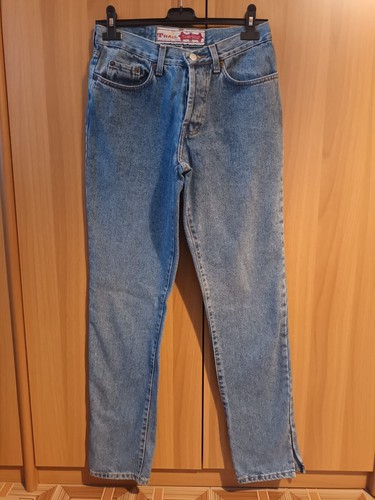 Jeans vintage pacific - pacific, trail