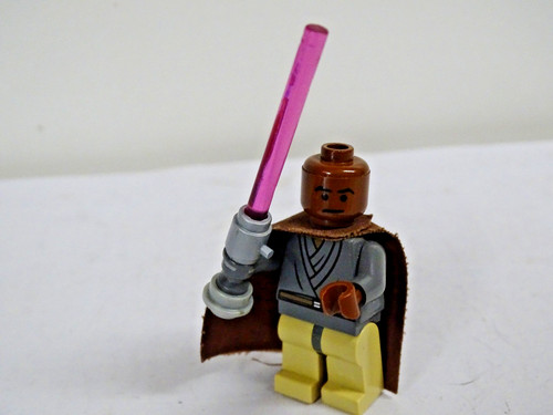 Lego star wars mace windu - lego,