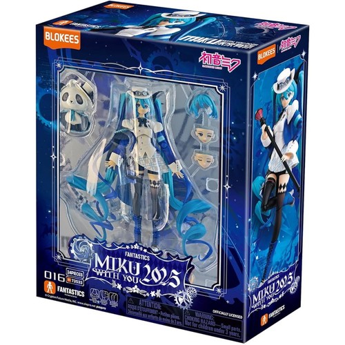 Miku fantastic series - fantastic,