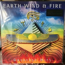 Earth, Wind & Fire"Greatest