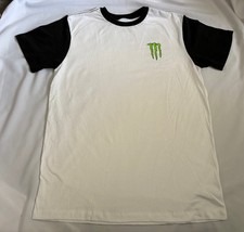 Monster Energy Shirt Uomo